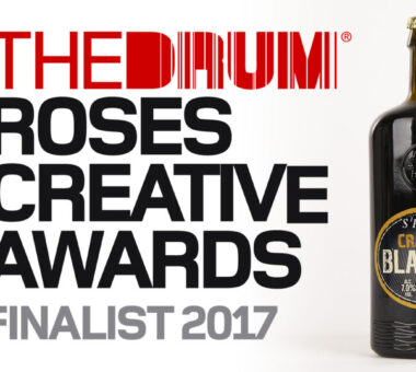 TFP are Roses Creative Awards finalists!