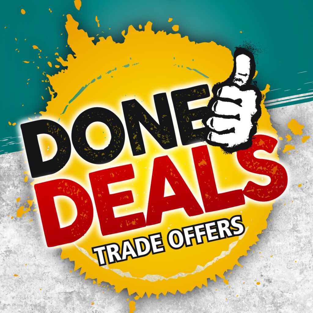 Huws Gray Ridgeons The Finishing Post