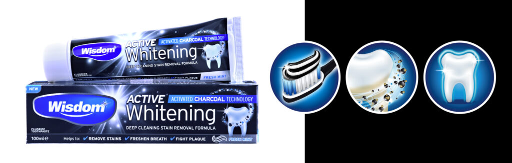 packaging design agency uk