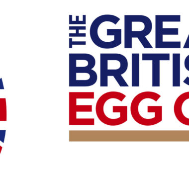 NOBLE FOODS THE GREAT BRITISH EGG CO. BRANDING