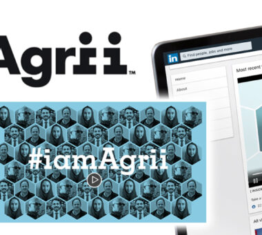 Agrii HR Digital & Social Media Campaign