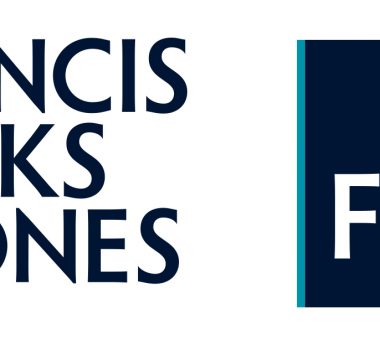 Francis Wilks & Jones branding & marketing materials