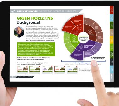Interactive Digital Presentations