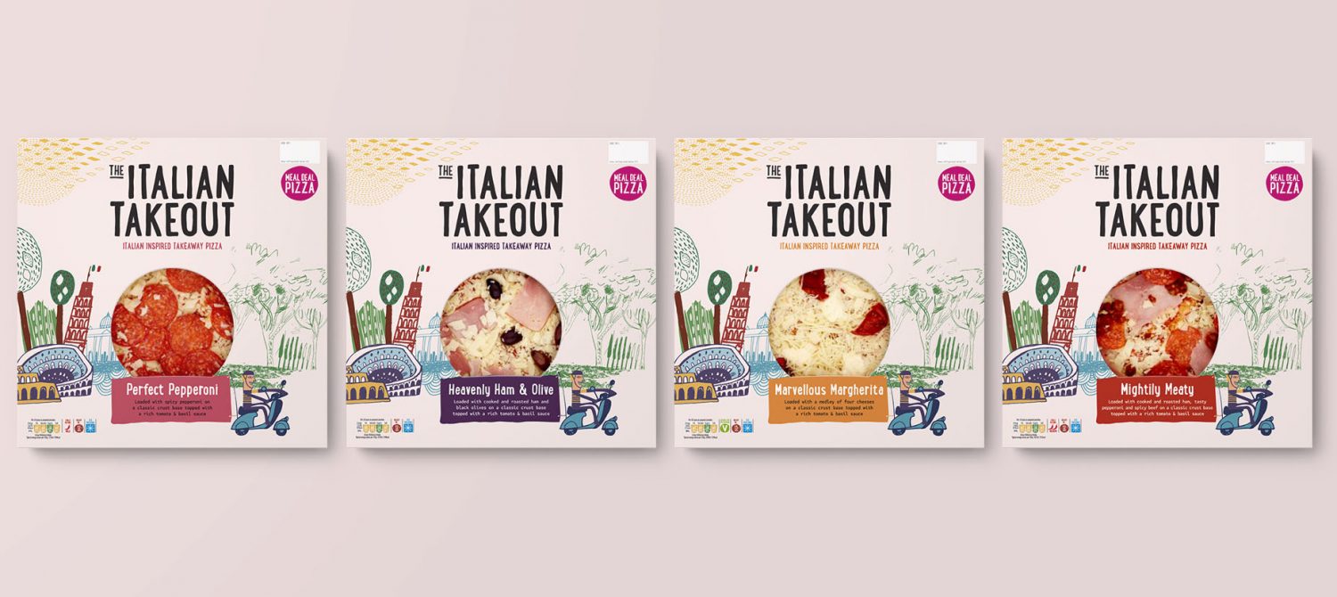 Packaging Design