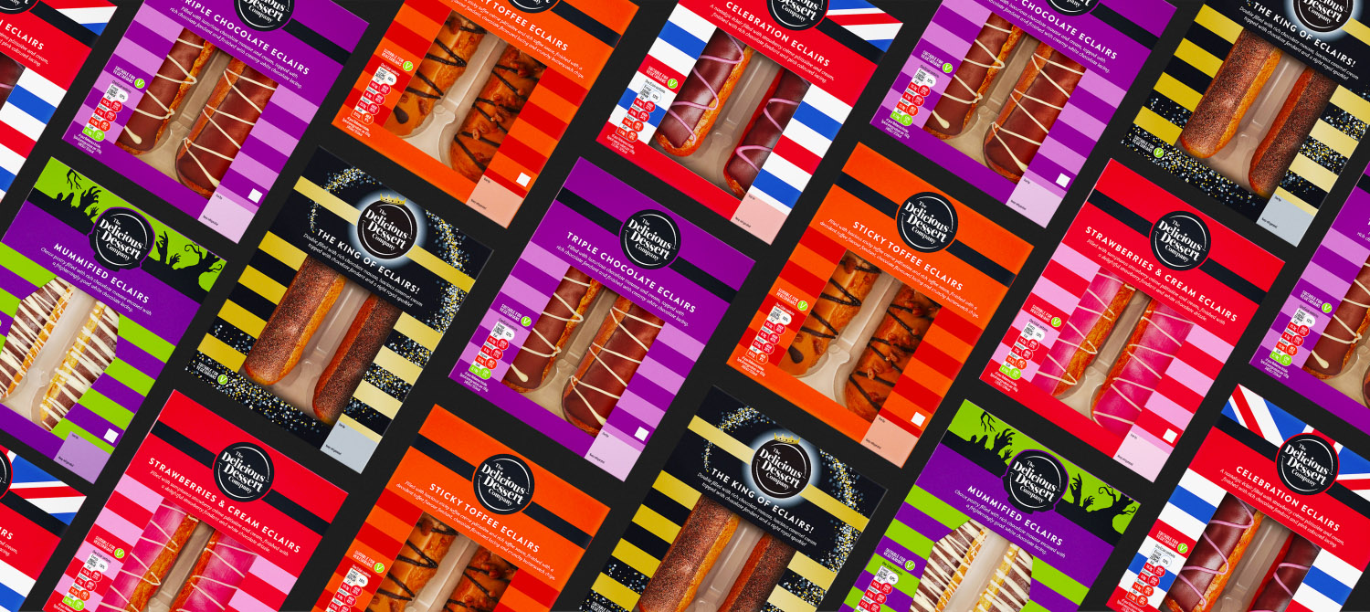 The Finishing Post Design & Marketing for Food & Drink brands