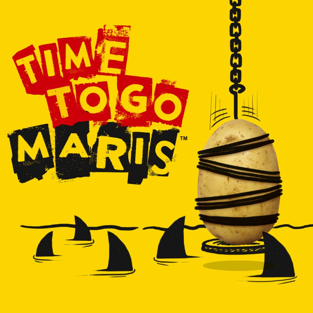 potato advertising campaign