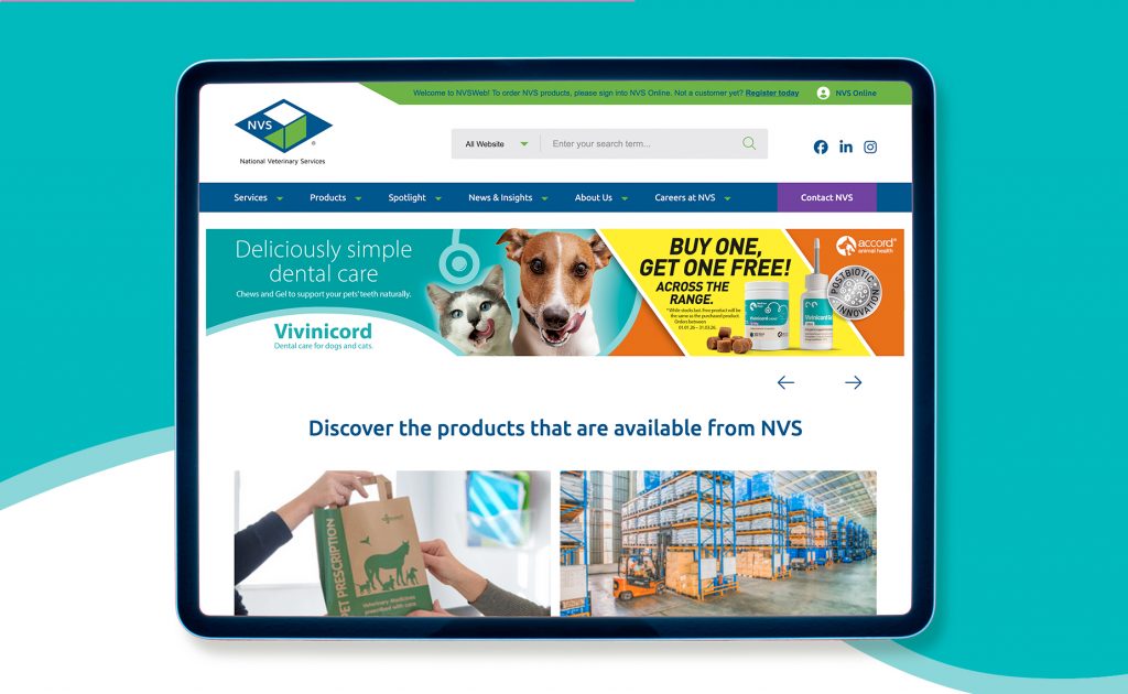 Pet Dental Health Month Marketing Campaign