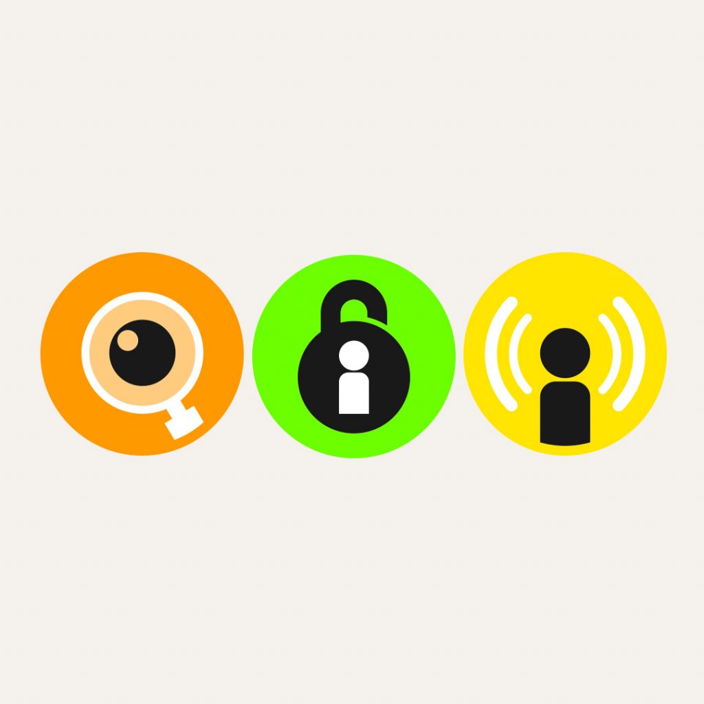Noble Foods Cyber Security branding internal communications
